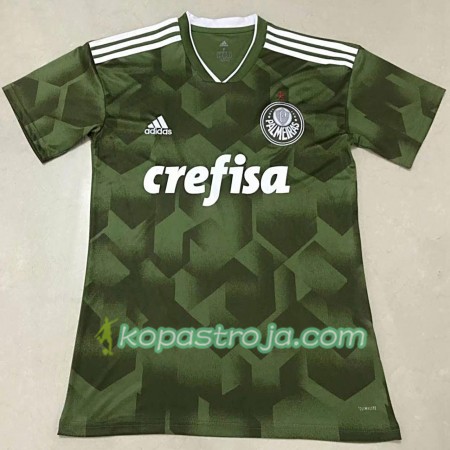 Billiga Fotbollströjor Palmeiras Tredje tröja 2018/19 Kortärmad